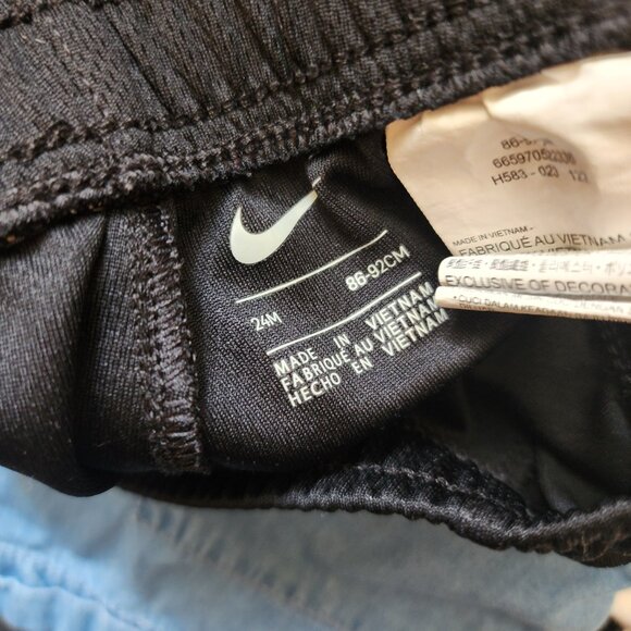 NIKE SHORTS 24MONTH OLD - Picture 2 of 3